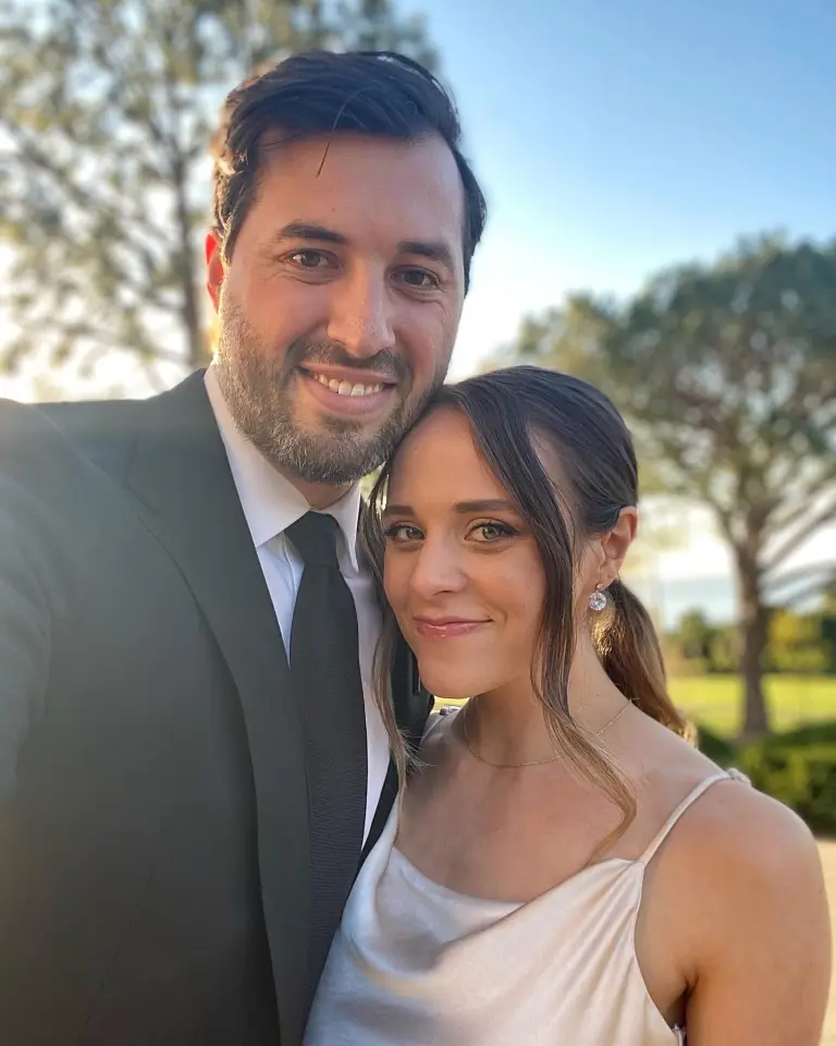 Jinger Duggar hot