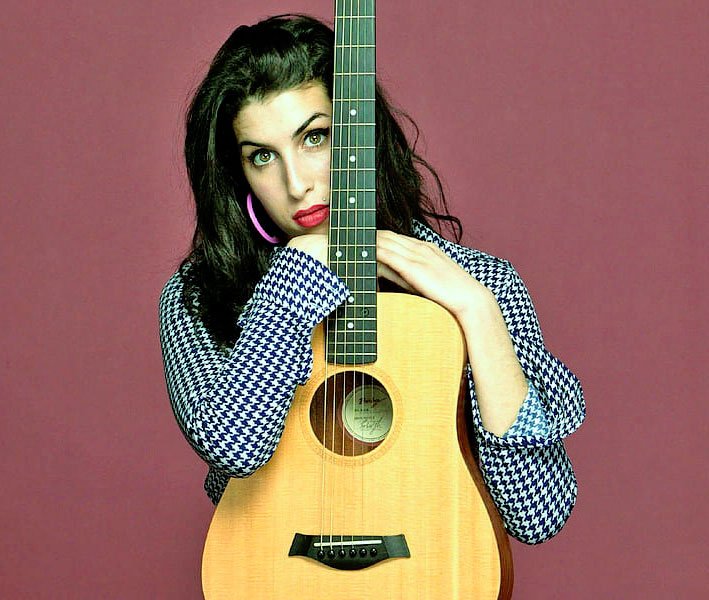 Amy Winehouse