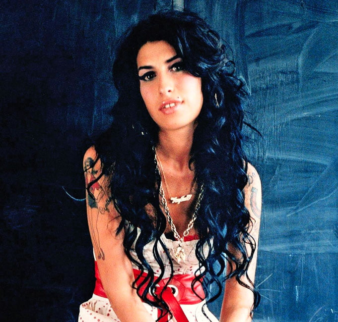 Amy Winehouse