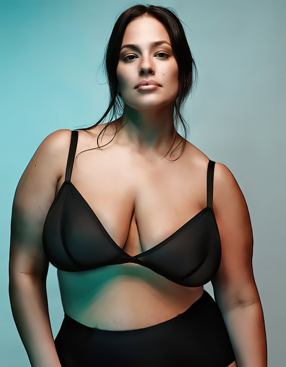 Ashley Graham