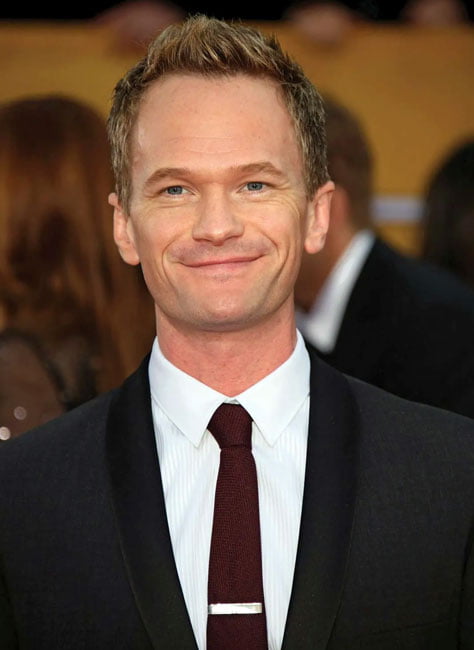 Neil Patrick Harris