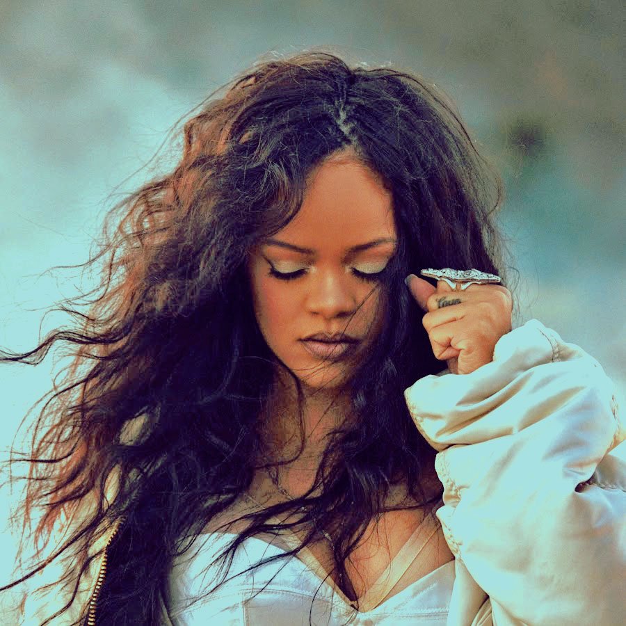 Rihanna