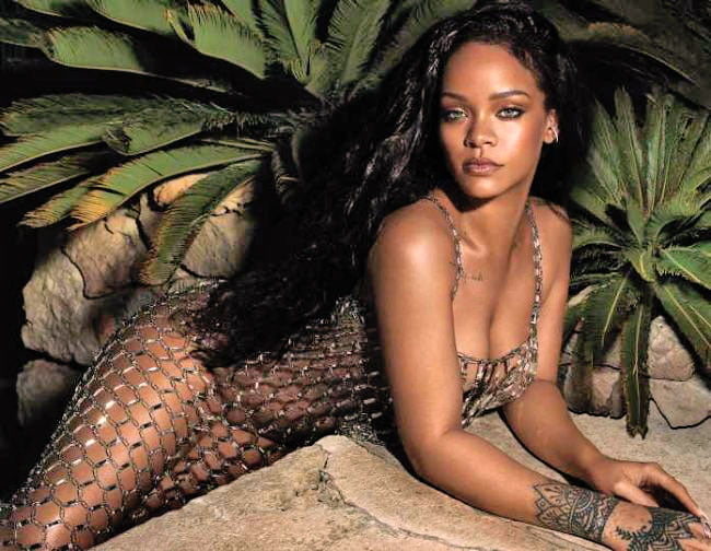 Rihanna