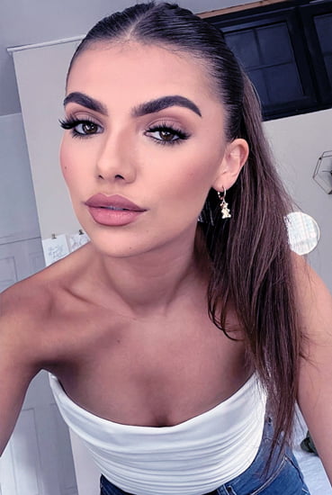 love island Samie sexy